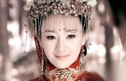 古代晋升最快的皇后历史图片