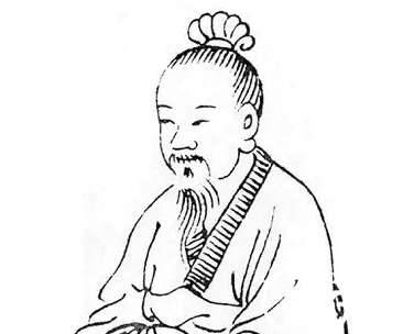 孔子历史图片