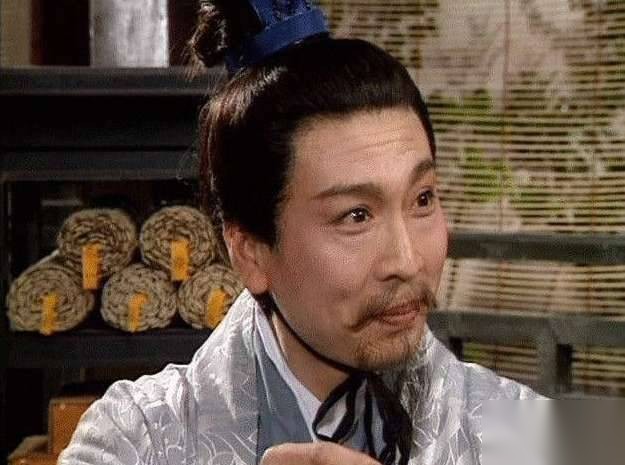 曹操历史图片