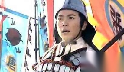 薛仁贵历史图片