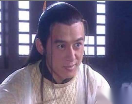 李世民历史图片