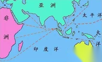 郑和历史图片