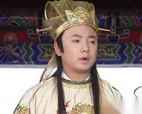 朱元璋历史图片