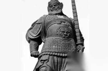 李世民历史图片