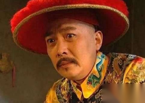 康熙历史图片