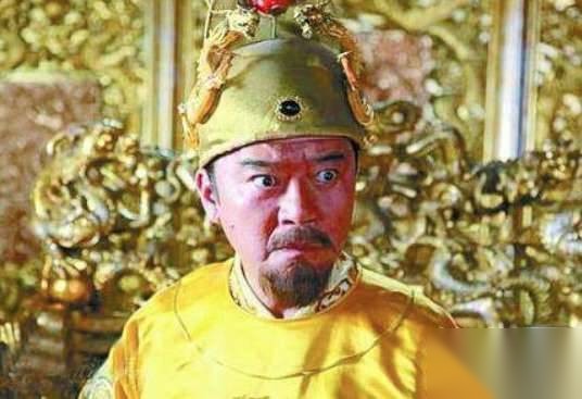 刘伯温历史图片