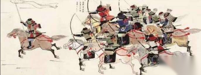 忽必烈历史图片