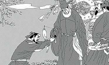 宋太祖历史图片