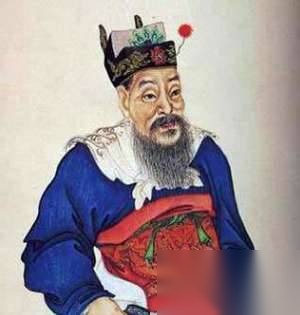 姜维历史图片