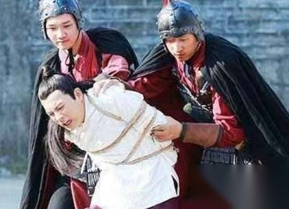 李自成历史图片