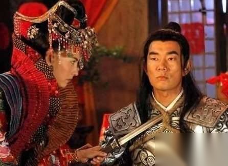 山东女悍匪历史图片