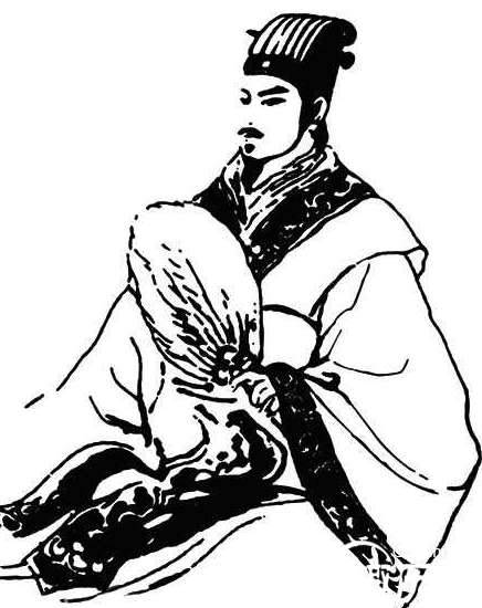诸葛亮历史图片