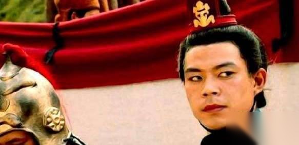 刘备历史图片