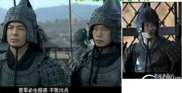 刘备历史图片