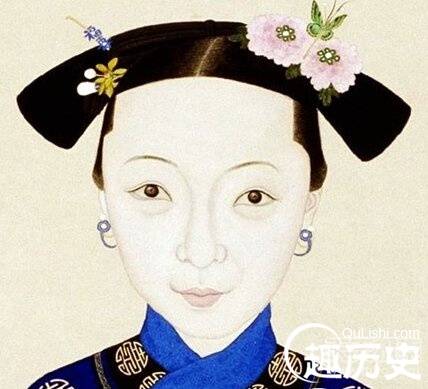 皇后历史图片