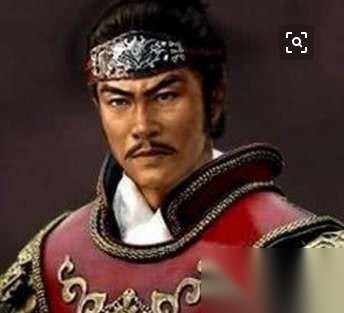 西魏八柱国之一李虎的人物生平历史图片