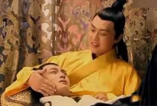 汉朝历史图片