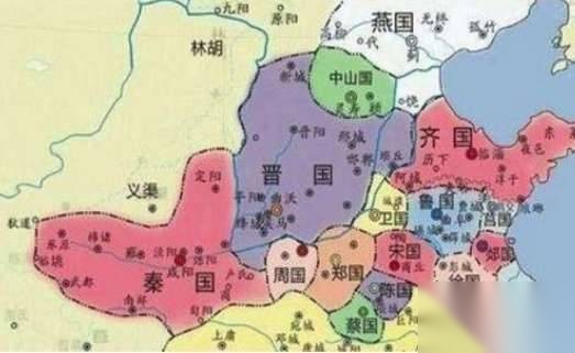 田氏历史图片