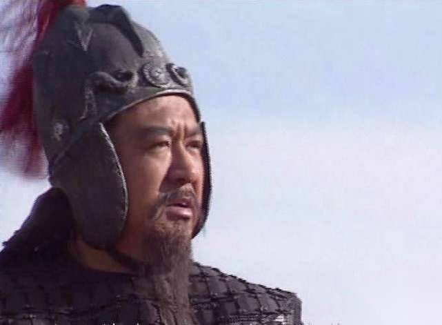 诸葛亮历史图片