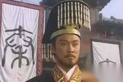 秦始皇历史图片