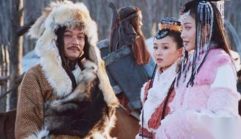 隋朝历史图片