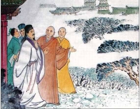 苏轼历史图片