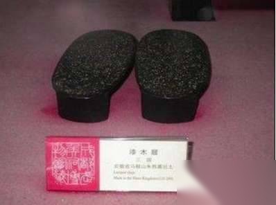 关羽历史图片