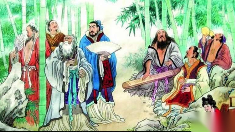 刘秀历史图片
