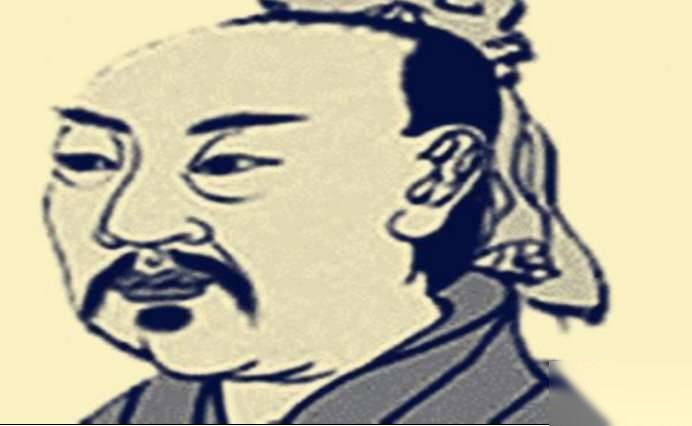 刘秀历史图片