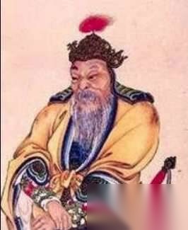 大唐名将李嗣业的生平简介历史图片