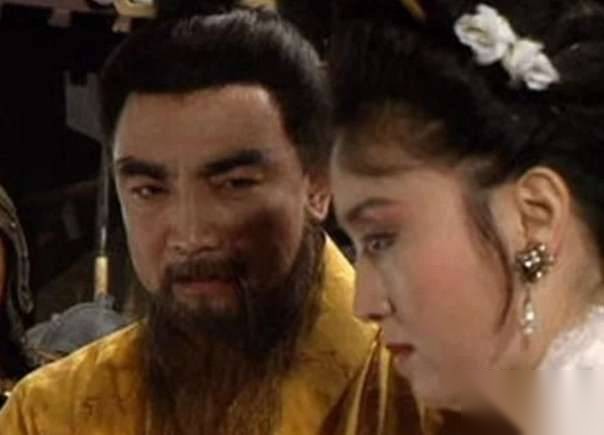 诸葛亮历史图片