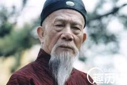 清朝历史图片