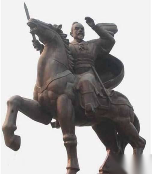 南越王赵佗是一个什么样的人呢?看完这篇文章你就明白了历史图片
