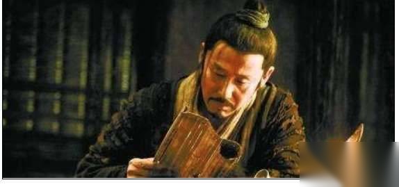 刘邦历史图片