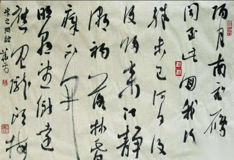 唐朝历史图片