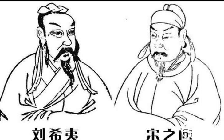 唐朝历史图片