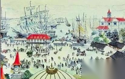 明朝的倭寇为什么难以消灭？原来竟有高官相互勾结历史图片
