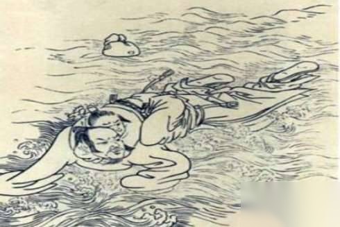 宋朝历史图片
