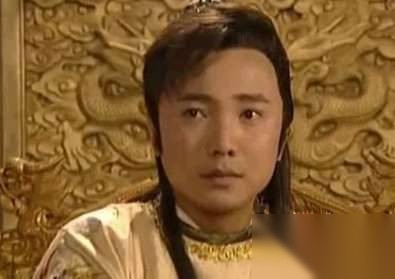 朱棣历史图片