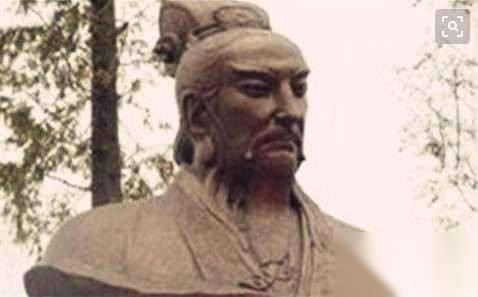 南北朝历史图片