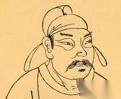 唐宪宗历史图片