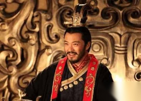 杨广历史图片