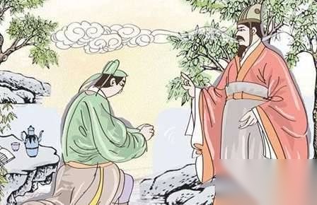 娄师德历史图片