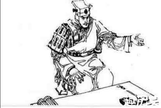 马援历史图片