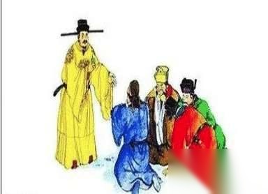 明朝历史图片