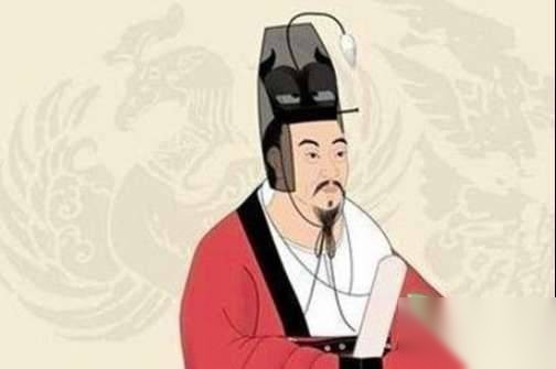 唐代历史图片
