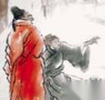 唐朝著名宰相裴耀卿的生平简介历史图片