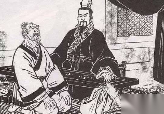 这些人为国家立下汗马功劳历史图片