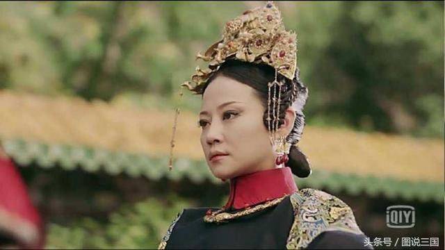 乾隆历史图片