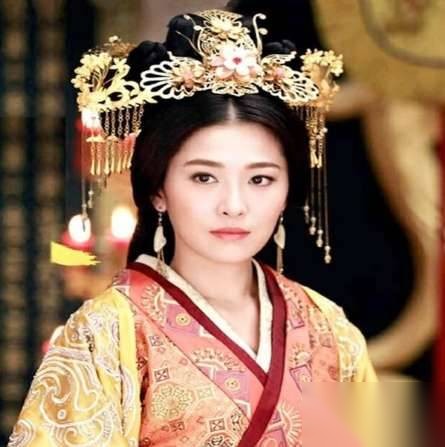 汉武帝历史图片